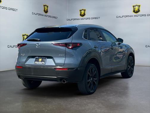 2023 Mazda CX-30 Base