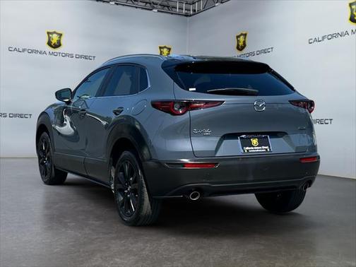 2023 Mazda CX-30 Base