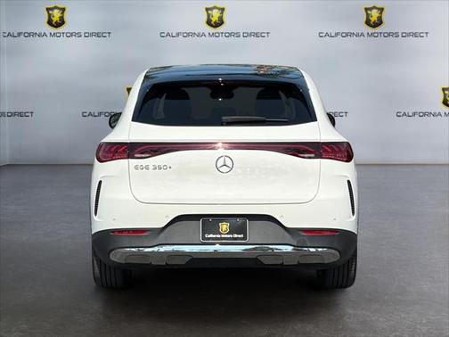 2023 Mercedes-Benz EQE 350+ Base