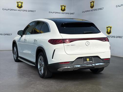 2023 Mercedes-Benz EQE 350+ Base