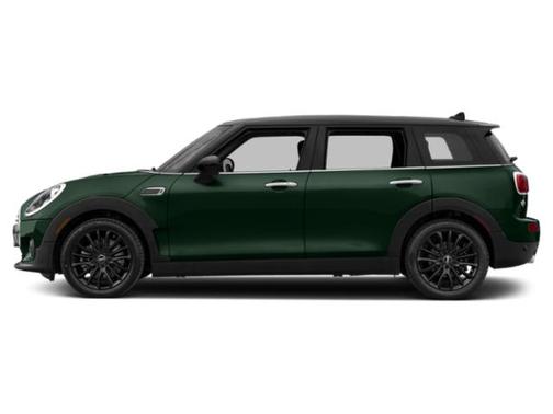 2018 MINI Clubman Cooper