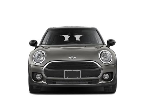 2018 MINI Clubman Cooper