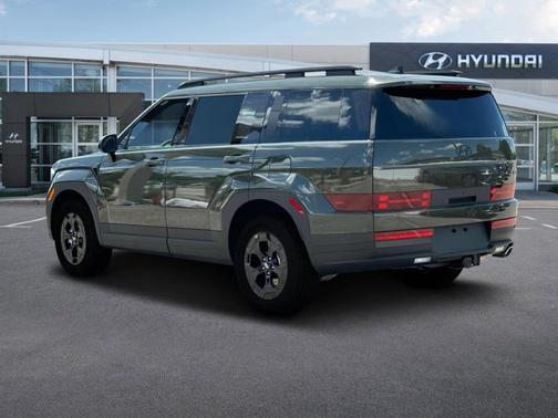 2025 Hyundai SANTA FE XRT