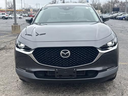 2022 Mazda CX-30 2.5 S Premium Package