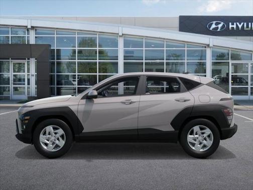 2025 Hyundai KONA SE