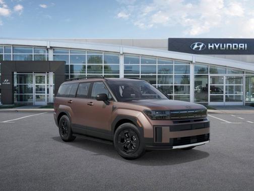 2025 Hyundai SANTA FE XRT