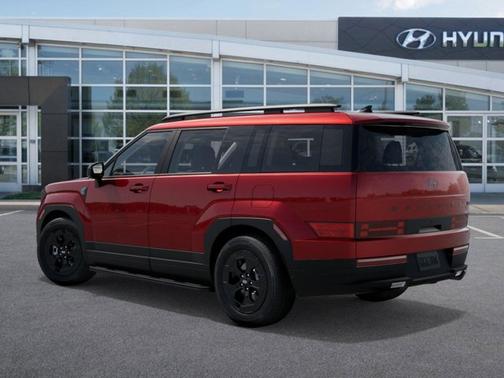 2025 Hyundai SANTA FE XRT