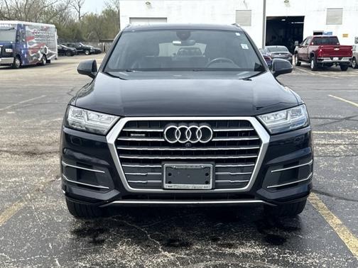 2018 Audi Q7 2.0T Premium Plus