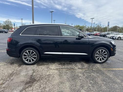 2018 Audi Q7 2.0T Premium Plus