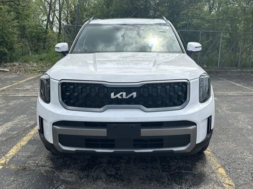 2023 Kia Telluride EX X-Line