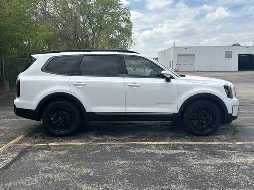 2023 Kia Telluride EX X-Line