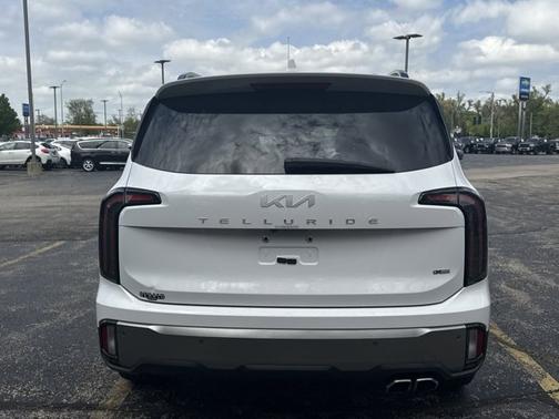 2023 Kia Telluride EX X-Line
