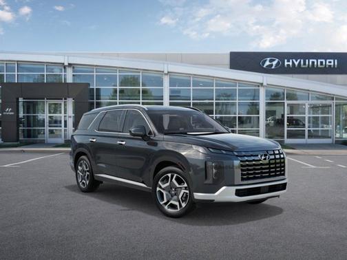2025 Hyundai PALISADE Limited