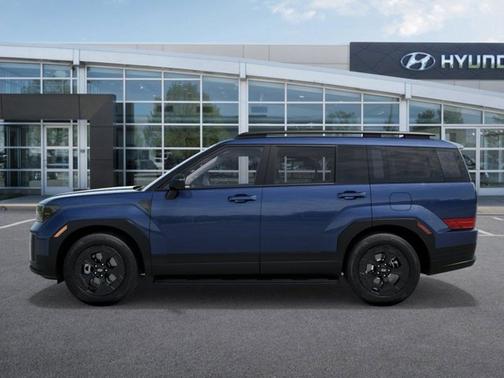 2025 Hyundai SANTA FE XRT