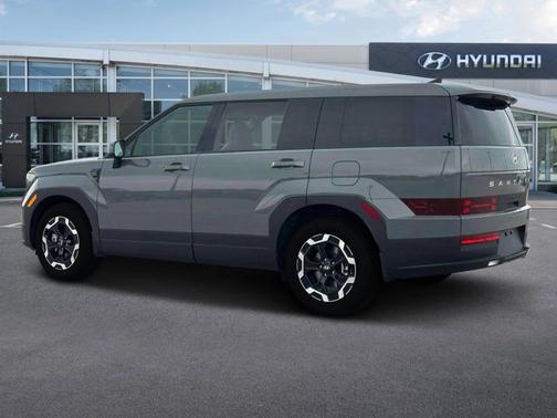 2025 Hyundai SANTA FE SE