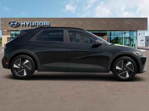 2025 Hyundai IONIQ 5 SEL