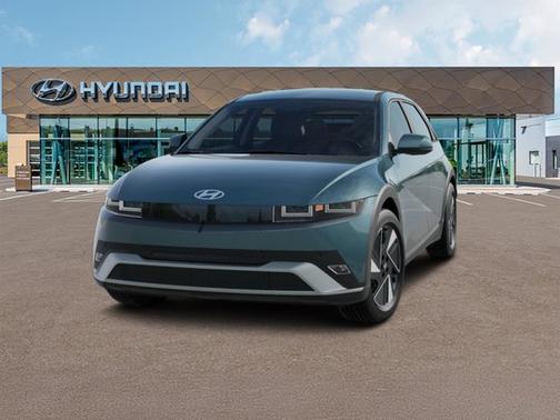 2025 Hyundai IONIQ 5 SE