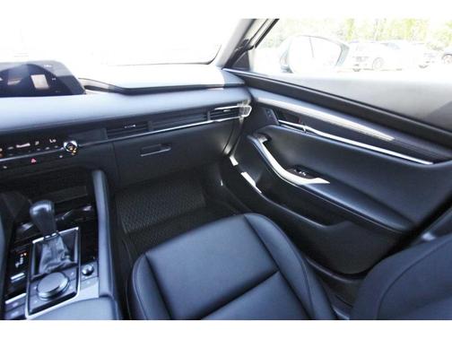2025 Mazda Mazda3 FWD w/Preferred Package