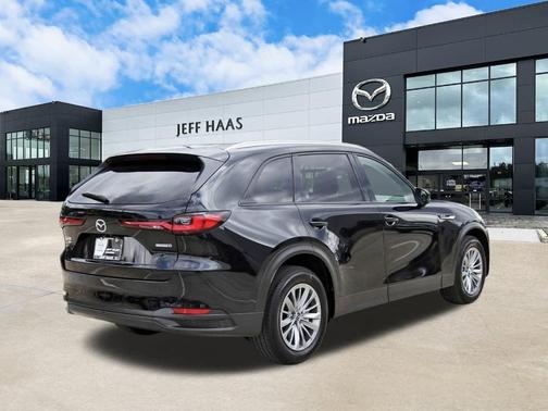 2025 Mazda CX-90 3.3 Turbo Preferred Package