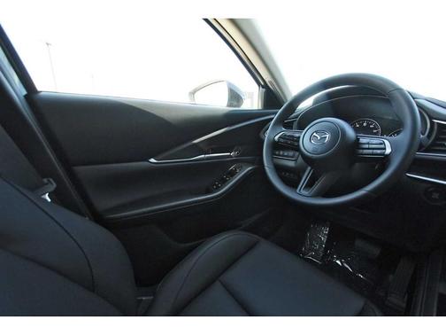 2026 Mazda CX-30 Preferred