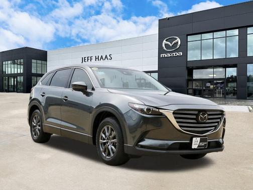2023 Mazda CX-9 Touring