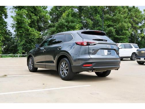 2023 Mazda CX-9 Touring