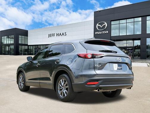 2023 Mazda CX-9 Touring