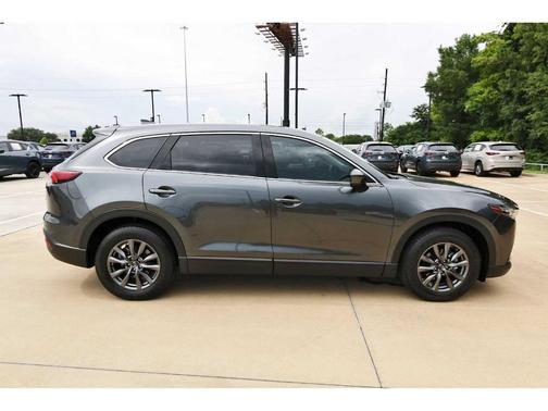 2023 Mazda CX-9 Touring
