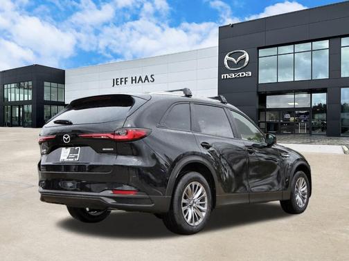 2026 Mazda CX-90 SE