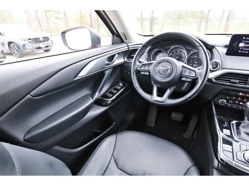 2023 Mazda CX-9 Touring Plus