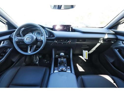 2026 Mazda Mazda3 FWD w/Premium Package