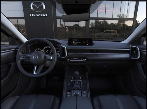 Cypress 2026 Mazda CX-50 2.5 S PREMIUM