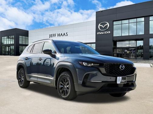 2026 Mazda CX-50 Premium