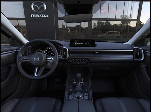 2026 Mazda CX-50 Premium