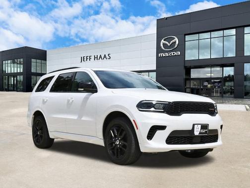 2024 Dodge Durango GT