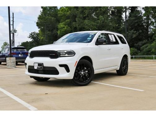 2024 Dodge Durango GT