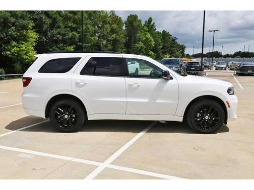 2024 Dodge Durango GT