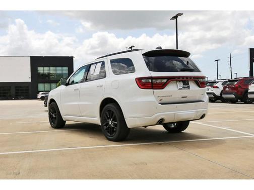 2024 Dodge Durango GT