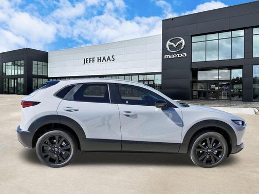 2026 Mazda CX-30 Select