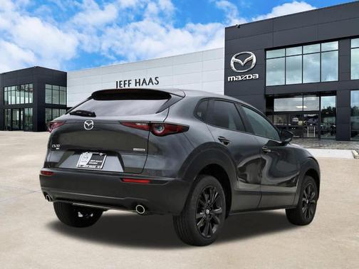 2026 Mazda CX-30 Select