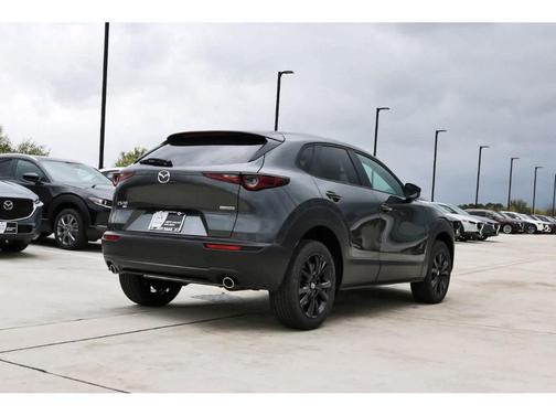 2026 Mazda CX-30 Select