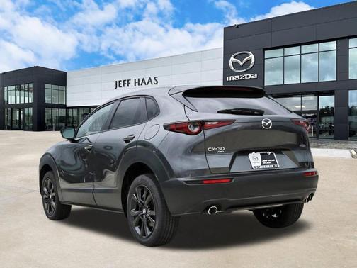 2026 Mazda CX-30 Select