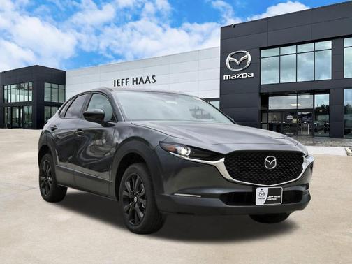 2026 Mazda CX-30 Select