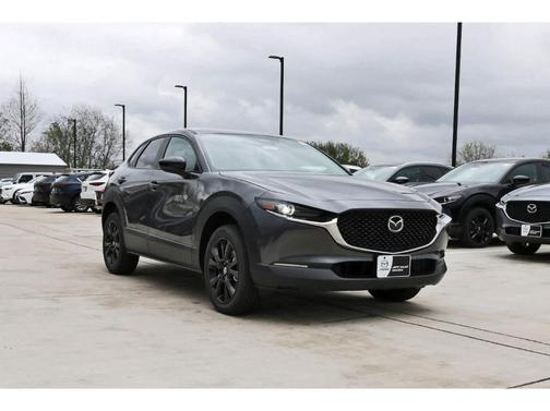 2026 Mazda CX-30 Select