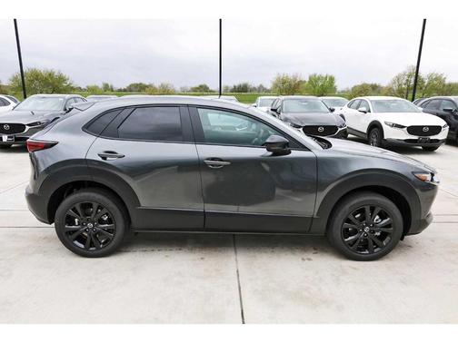 2026 Mazda CX-30 Select