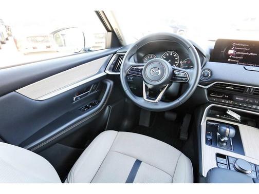 2025 Mazda CX-90 3.3 Turbo Preferred Package