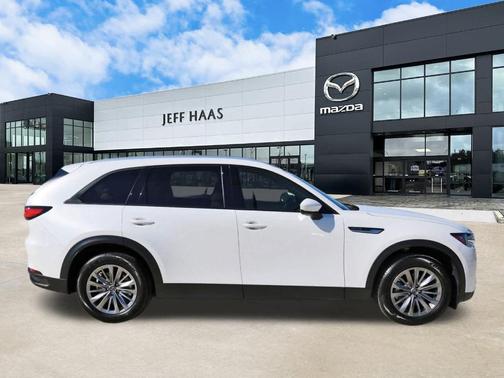 2025 Mazda CX-90 3.3 Turbo Preferred Package