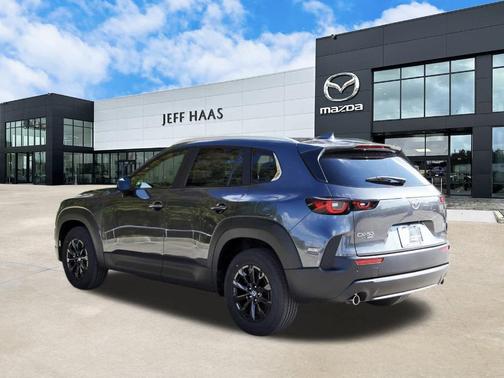 2026 Mazda CX-50 Preferred