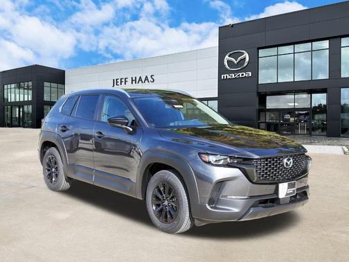 2026 Mazda CX-50 Preferred