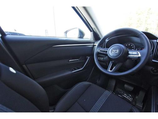 2026 Mazda CX-50 Preferred